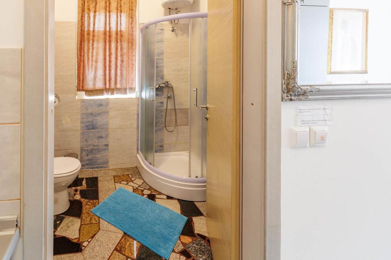 Apartments Villa Kobilj バニャ・ルカ エクステリア 写真