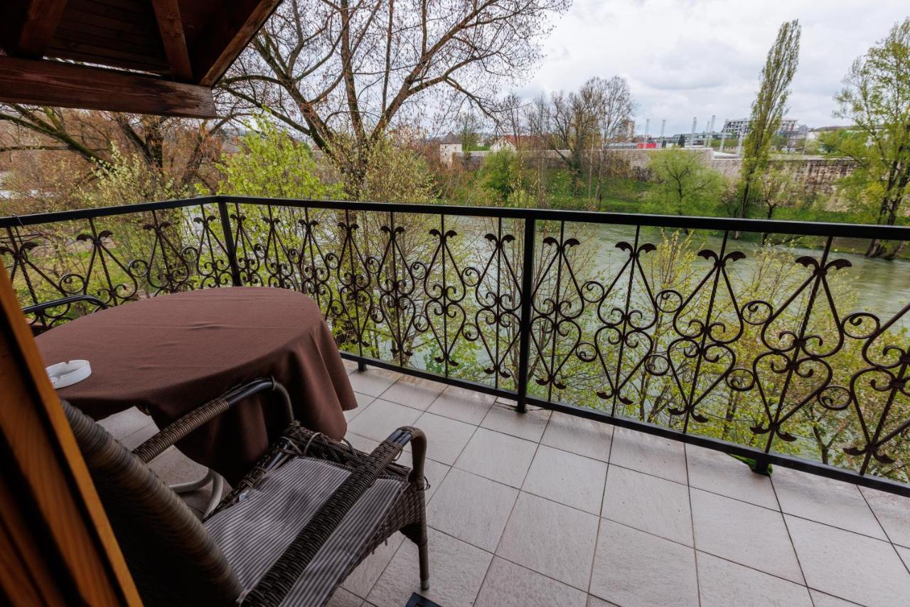 Apartments Villa Kobilj バニャ・ルカ エクステリア 写真