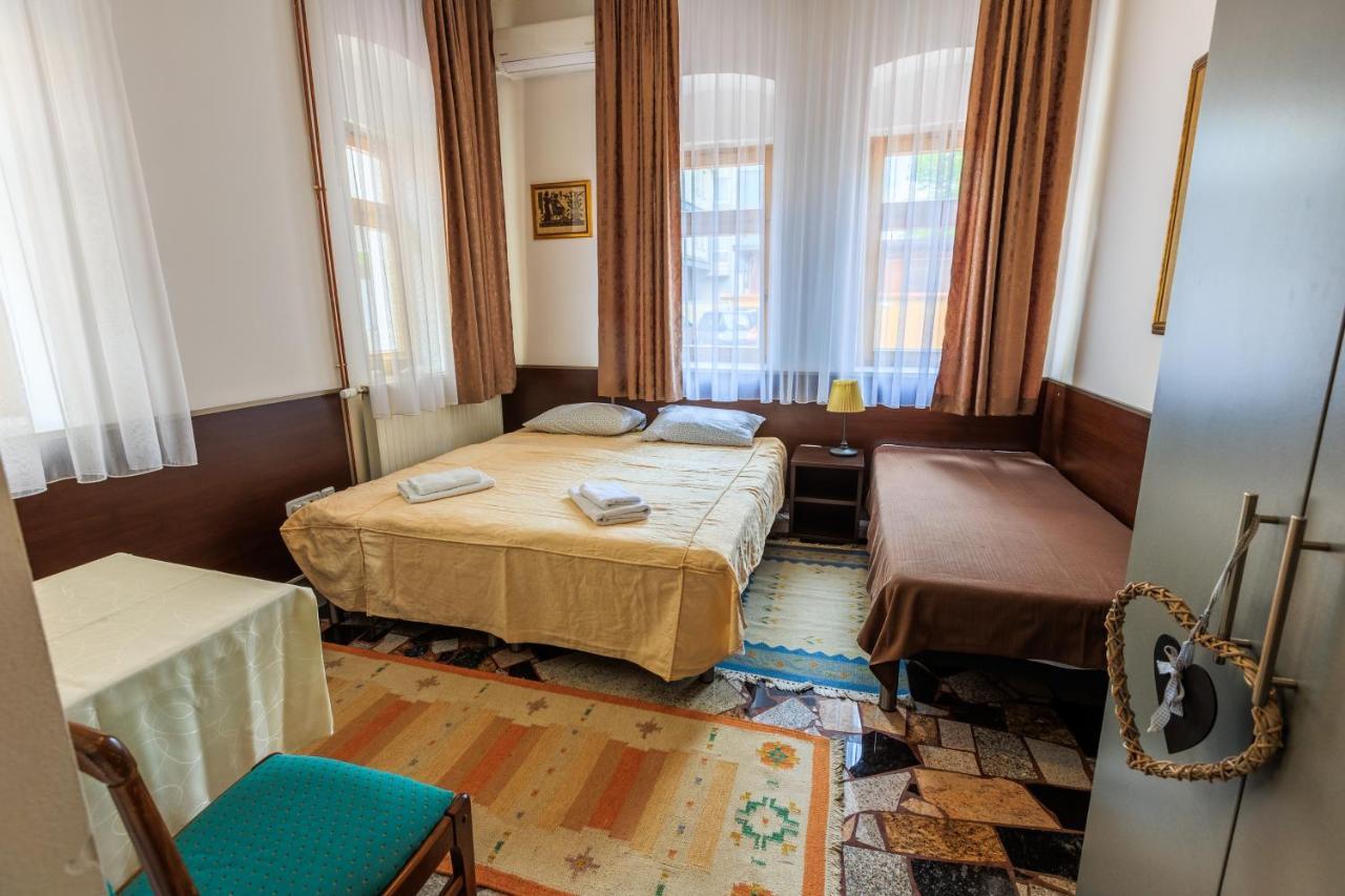 Apartments Villa Kobilj バニャ・ルカ エクステリア 写真
