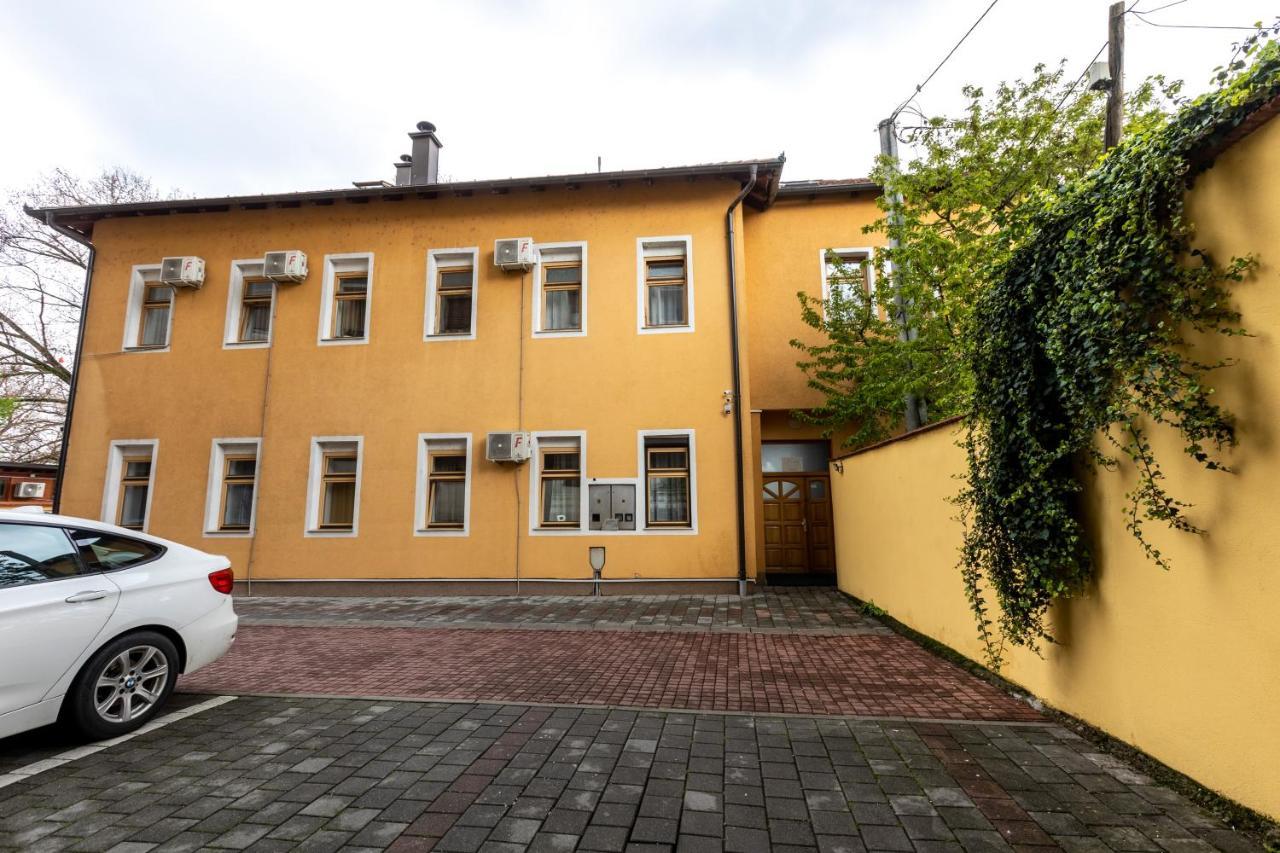 Apartments Villa Kobilj バニャ・ルカ エクステリア 写真