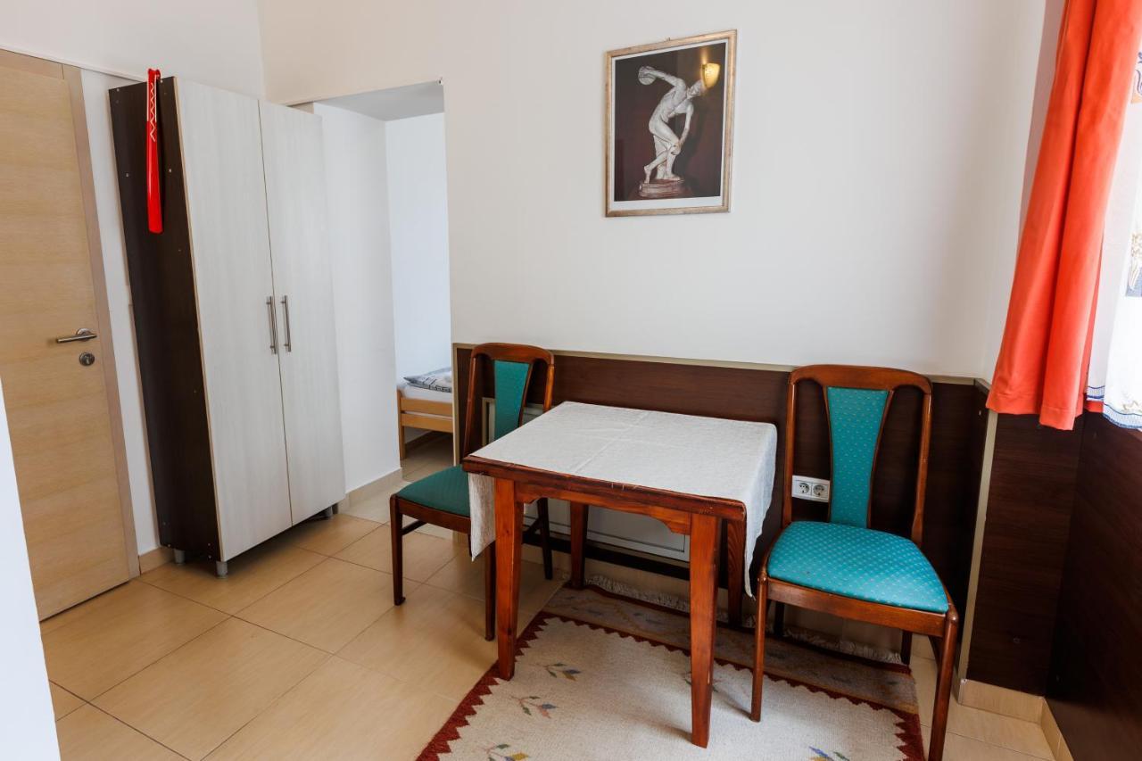 Apartments Villa Kobilj バニャ・ルカ エクステリア 写真