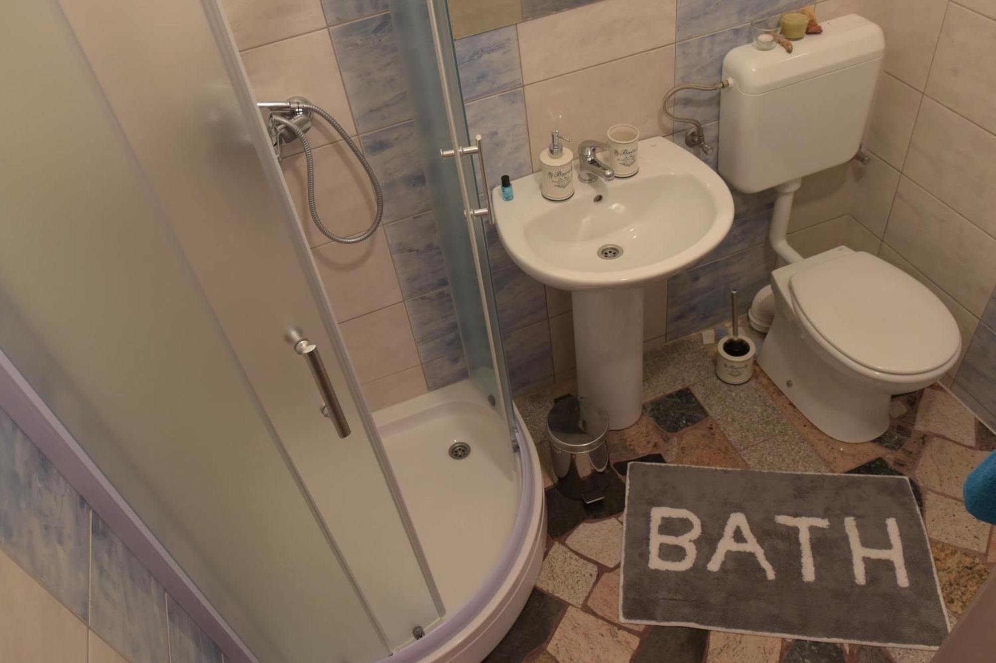 Apartments Villa Kobilj バニャ・ルカ エクステリア 写真