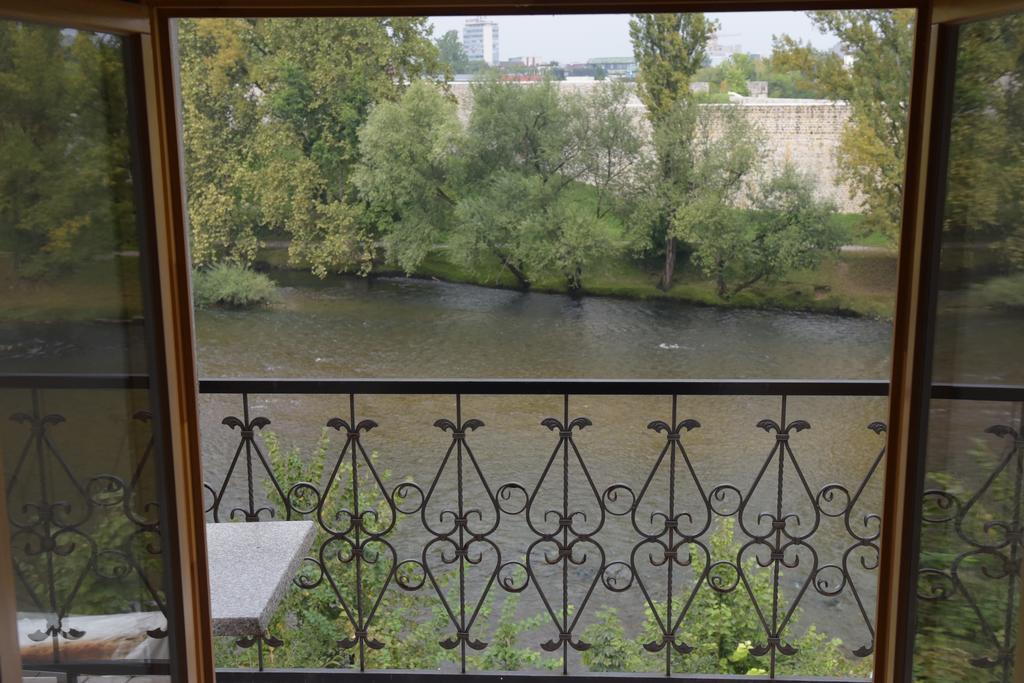 Apartments Villa Kobilj バニャ・ルカ エクステリア 写真